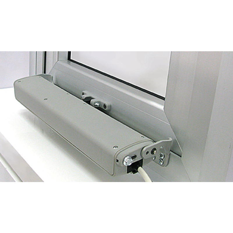 STILE UCS Ultraflex Actionneur à Chaîne pour Fenêtres