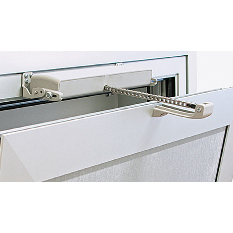 STILE UCS Ultraflex Actionneur à Chaîne pour Fenêtres