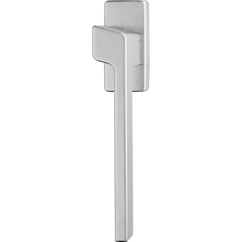 Stream Zincral Linea Calì Poignée de Fenêtre avec Mouvement DK