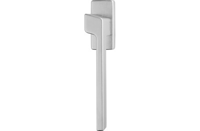 Stream Zincral Linea Calì Poignée de Fenêtre avec Mouvement DK