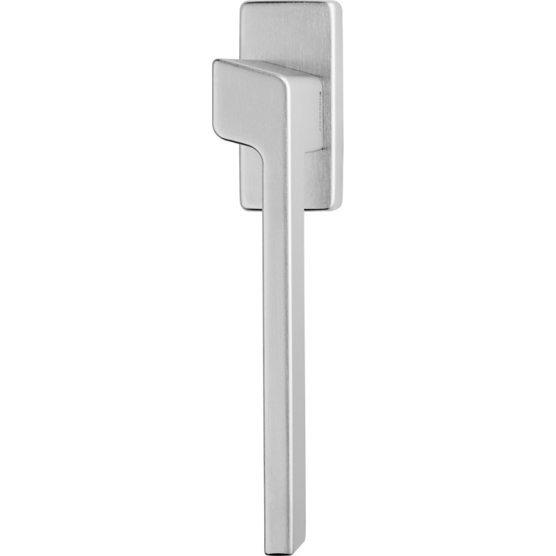 Stream Zincral Linea Calì Poignée de Fenêtre avec Mouvement DK