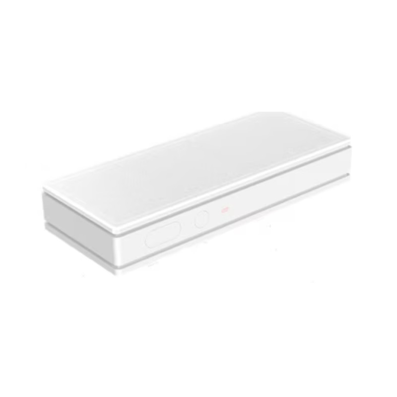 Sunteis io Somfy Capteur Soleil et Température pour Stores et Volets