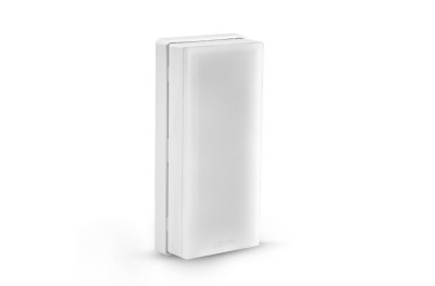 Sunteis io Somfy Capteur Soleil et Température pour Stores et Volets