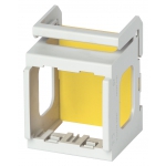 Support Installation Guide DIN Vimar