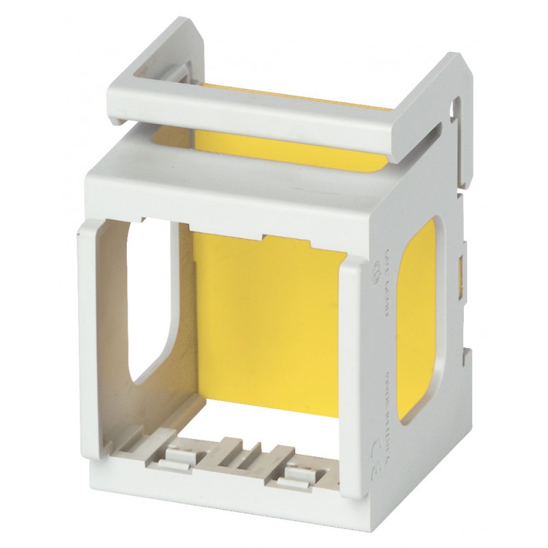 Support Installation Guide DIN Vimar