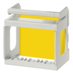 Support Installation Guide DIN Vimar