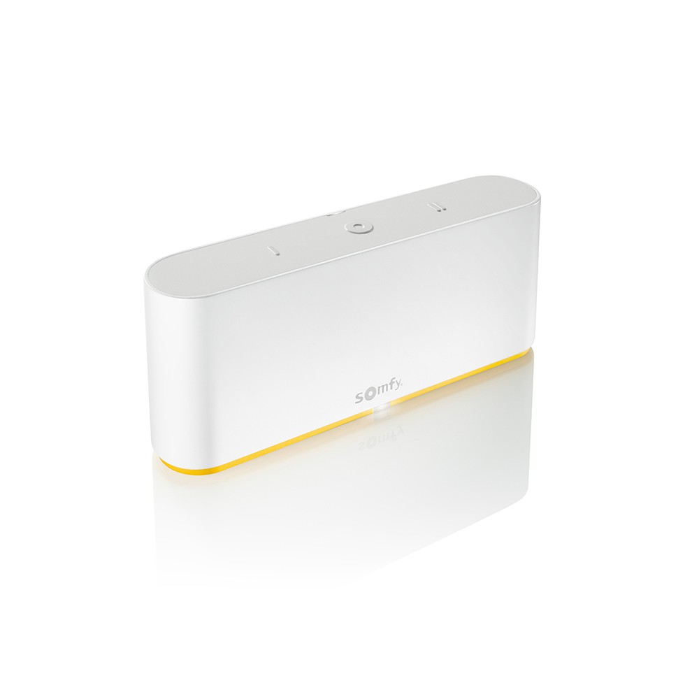 TaHoma Switch Somfy Box pour Domotique Contrôle Intelligent