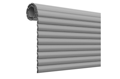 Volet Roulant Anti-effraction ANTISOLL PINTO Aluminium Extrudé