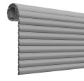 Volet Roulant Anti-effraction ANTISOLL PINTO Aluminium Extrudé