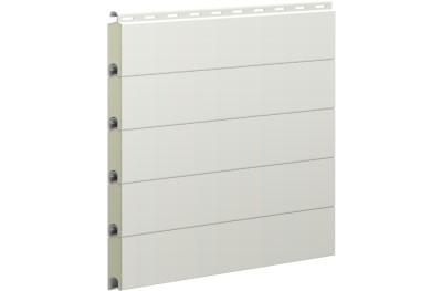 Volet Roulant Aluminium Isolé Sipar T30 Mini Profil Plat