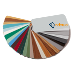 Volet roulant en aluminium 14x55 mm avec polyuréthane à densité normale. Tailles et couleurs au choix