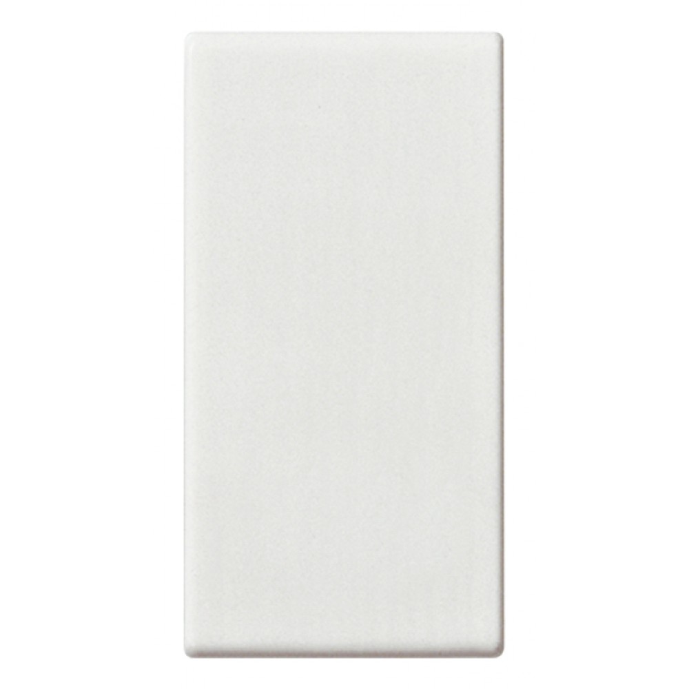 Plana Vimar 1 Module Bouton Symboles et Couleurs au Choix