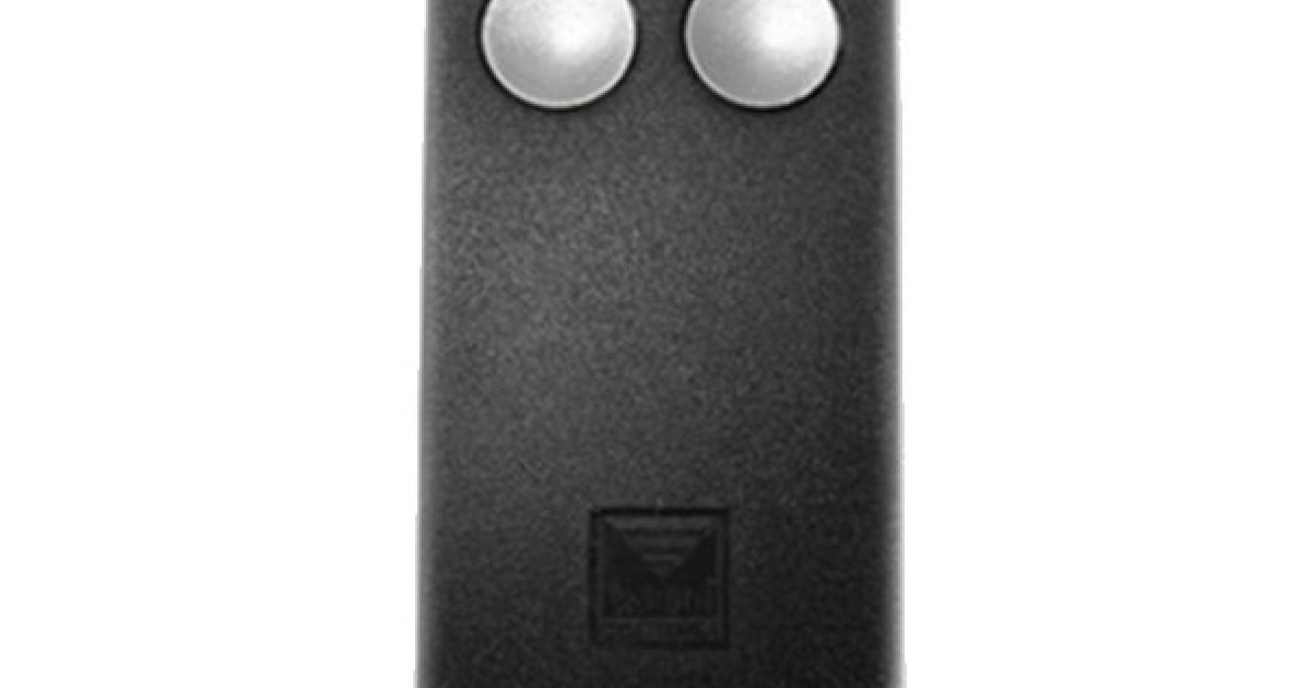 La télécommande de portail CARDIN S504 C4