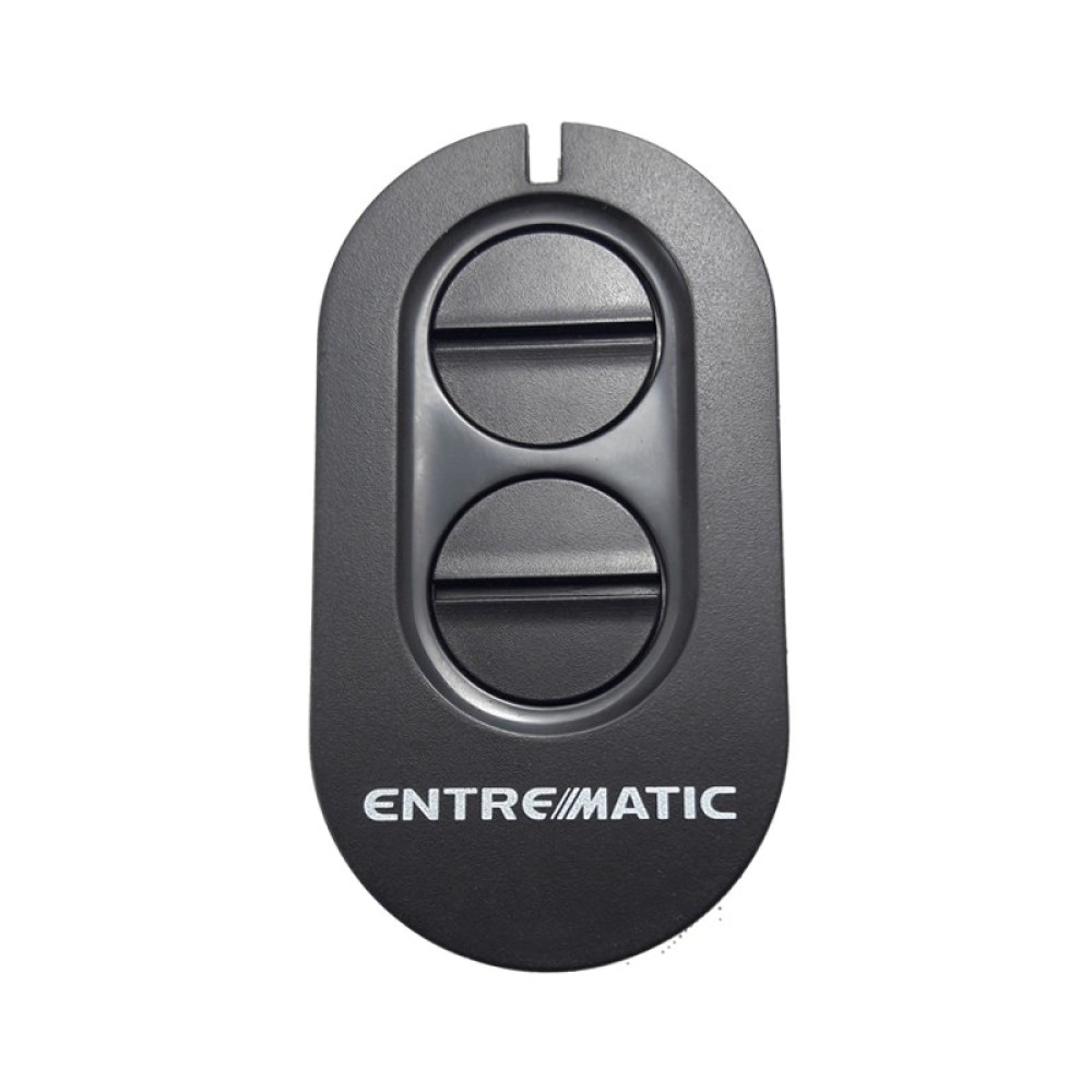 Télécommande Ditec Entrematic Zen4 433,92 MHz Rolling Code