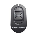 Télécommande Ditec Entrematic Zen4 433,92 MHz Rolling Code