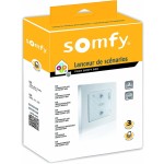 Télécommande pour TaHoma 2 Scénarios Somfy 2401221