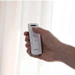 Télécommande Radio Somfy pour Volets Roulants Situo Pure RTS 1 Canal