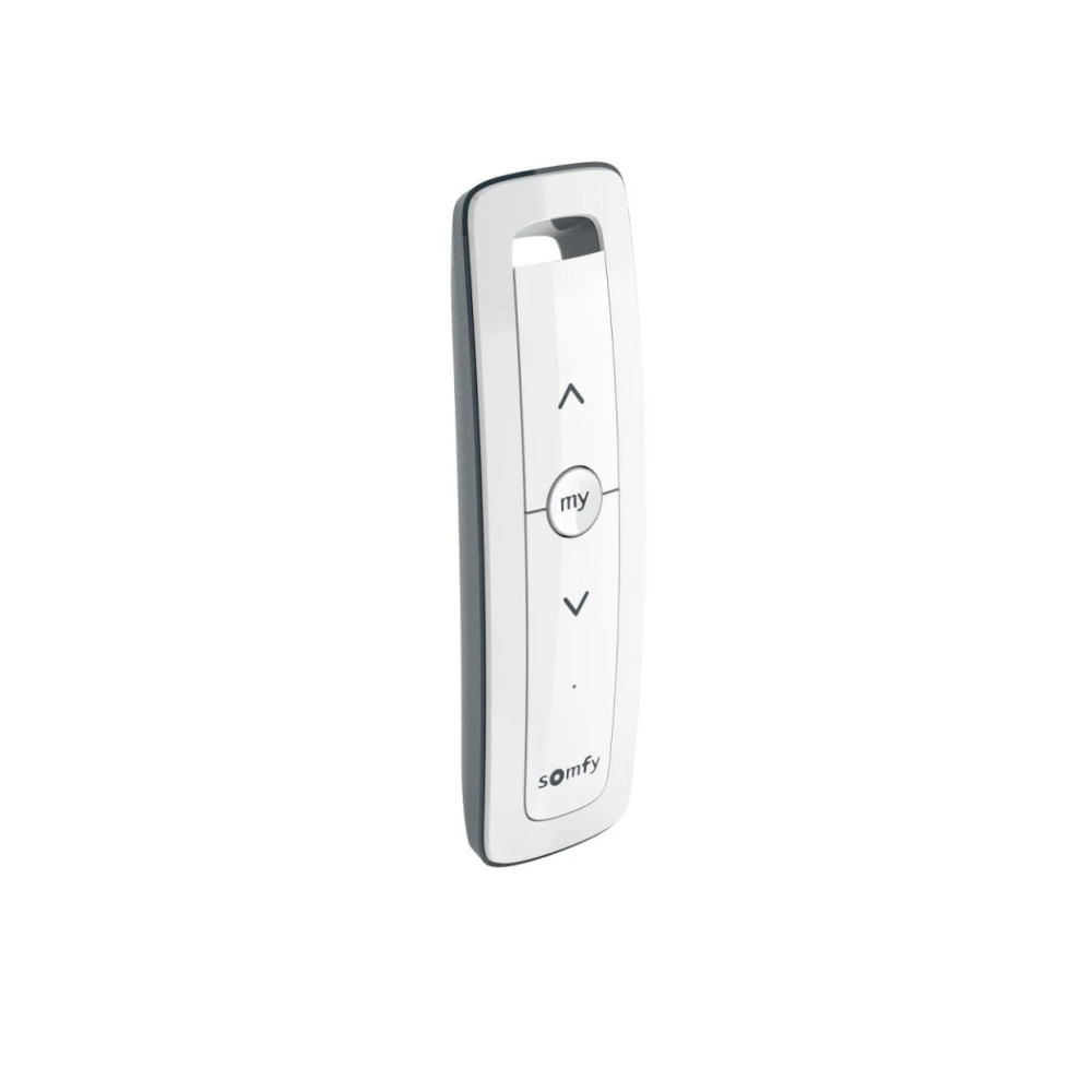 Télécommande Radio Somfy pour Volets Roulants Situo Pure RTS 1 Canal