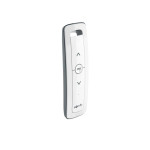 Télécommande Radio Somfy pour Volets Roulants Situo Pure RTS 1 Canal
