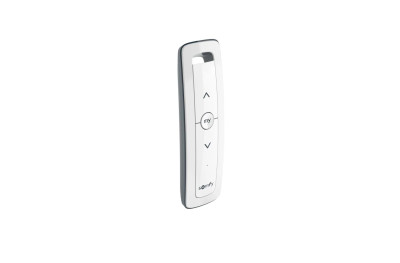 Télécommande Radio Somfy pour Volets Roulants Situo Pure RTS 1 Canal