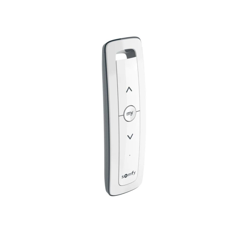 Télécommande Radio Somfy pour Volets Roulants Situo Pure RTS 1 Canal