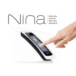 Somfy Nina IO Home Control Télécommande Appareils Connectés