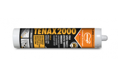 Tenax 2000 Super Glue Tenacious Effet immédiat Ventosa Mungo