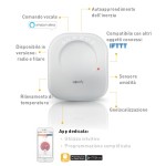 Somfy Wifi Thermostat Connecté Radio Programmable Sans Fil