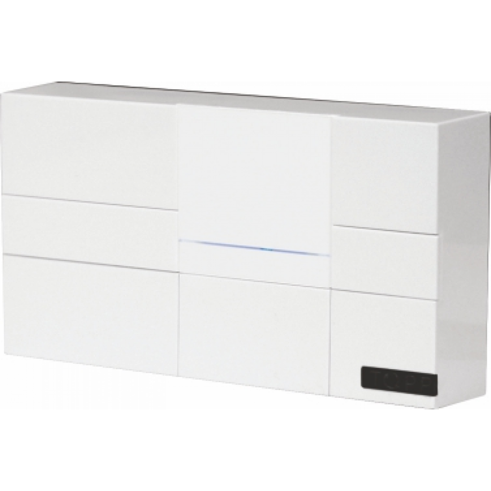 Unité de commande TF33R et Power Topp