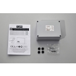 TF44R Commande Unité e Alimentation 230V 4 Sorties Topp