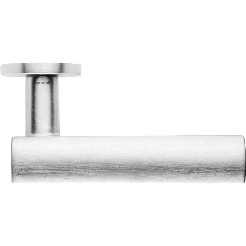 Touch Zincral Linea Calì Poignée de Porte Apparemment Suspendue