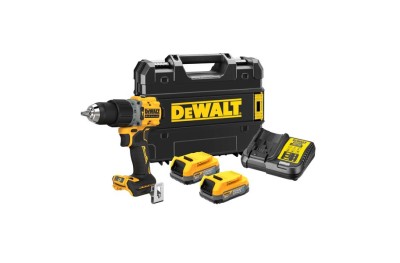 Perceuse-visseuse Sans Fil DeWalt DCH805E2T-QW 18V Powerstack