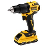 Perceuse à Percussion DeWalt DCD709D2T-QW