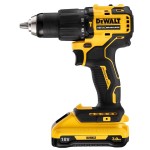 Perceuse à Percussion DeWalt DCD709D2T-QW