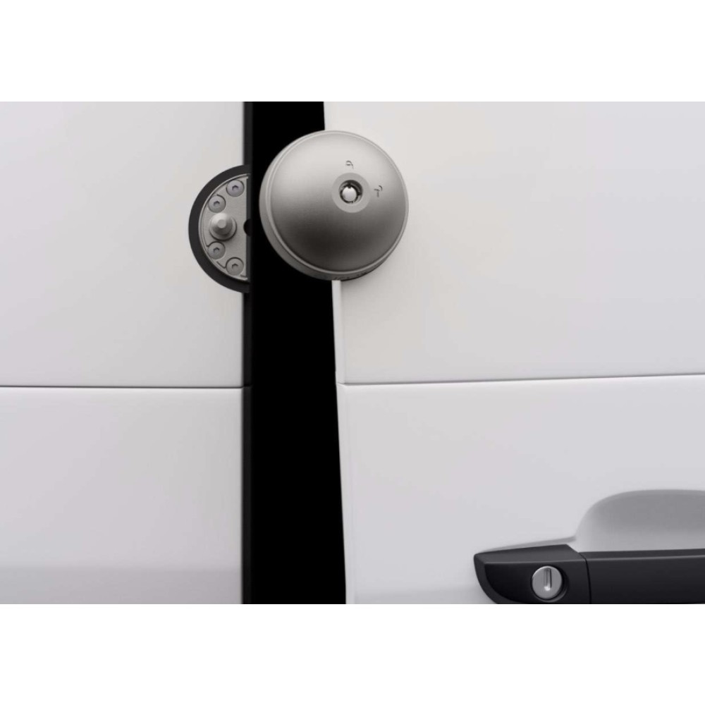 UFO 2 Meroni 8902 Antivol pour Fourgon
