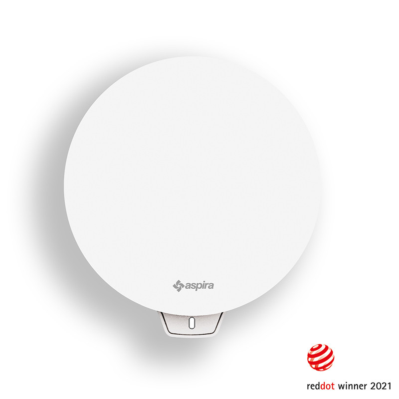 Unité de Ventilation Mécanique Contrôlée ECOCOMFORT 2 SMART