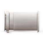 Unité de Ventilation Mécanique Contrôlée ECOCOMFORT 2 SMART