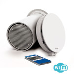 Unité de Ventilation Mécanique Contrôlée ECOCOMFORT 2 SMART