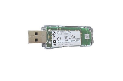 USB EnOcean pour TaHoma Somfy