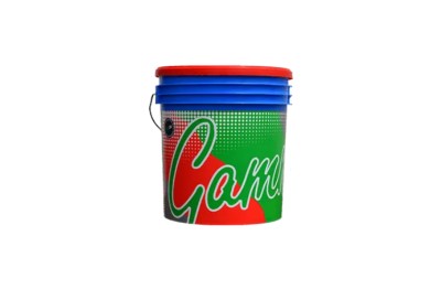 Peinture de Protection Acrylique Colorée Pot de 20 Kg Gammacolor