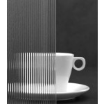 VOGUE SOLAR SCREEN Film Décoratif pour Vitrage