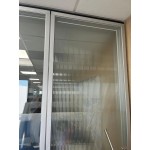 VOGUE SOLAR SCREEN Film Décoratif pour Vitrage