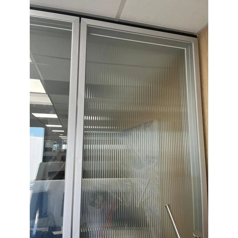 VOGUE SOLAR SCREEN Film Décoratif pour Vitrage