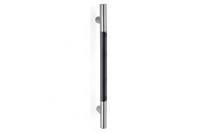 YOD.500 PBA Poignée bois et en acier inoxydable AISI 316L