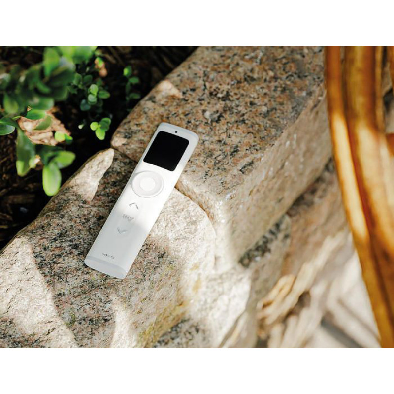 Ysia Patio io Somfy Télécommande Smart 16 Canaux Outdoor