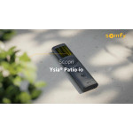 Ysia Patio io Somfy Télécommande Smart 16 Canaux Outdoor