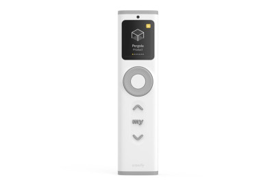 Ysia Patio io Somfy Télécommande Smart 16 Canaux Outdoor
