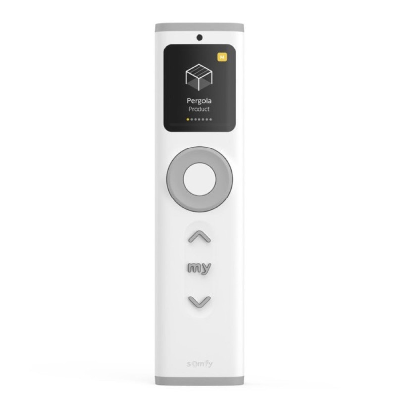 Ysia Patio io Somfy Télécommande Smart 16 Canaux Outdoor