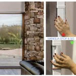 Moustiquaire Latérale Grande Taille Pasini FORTUNA