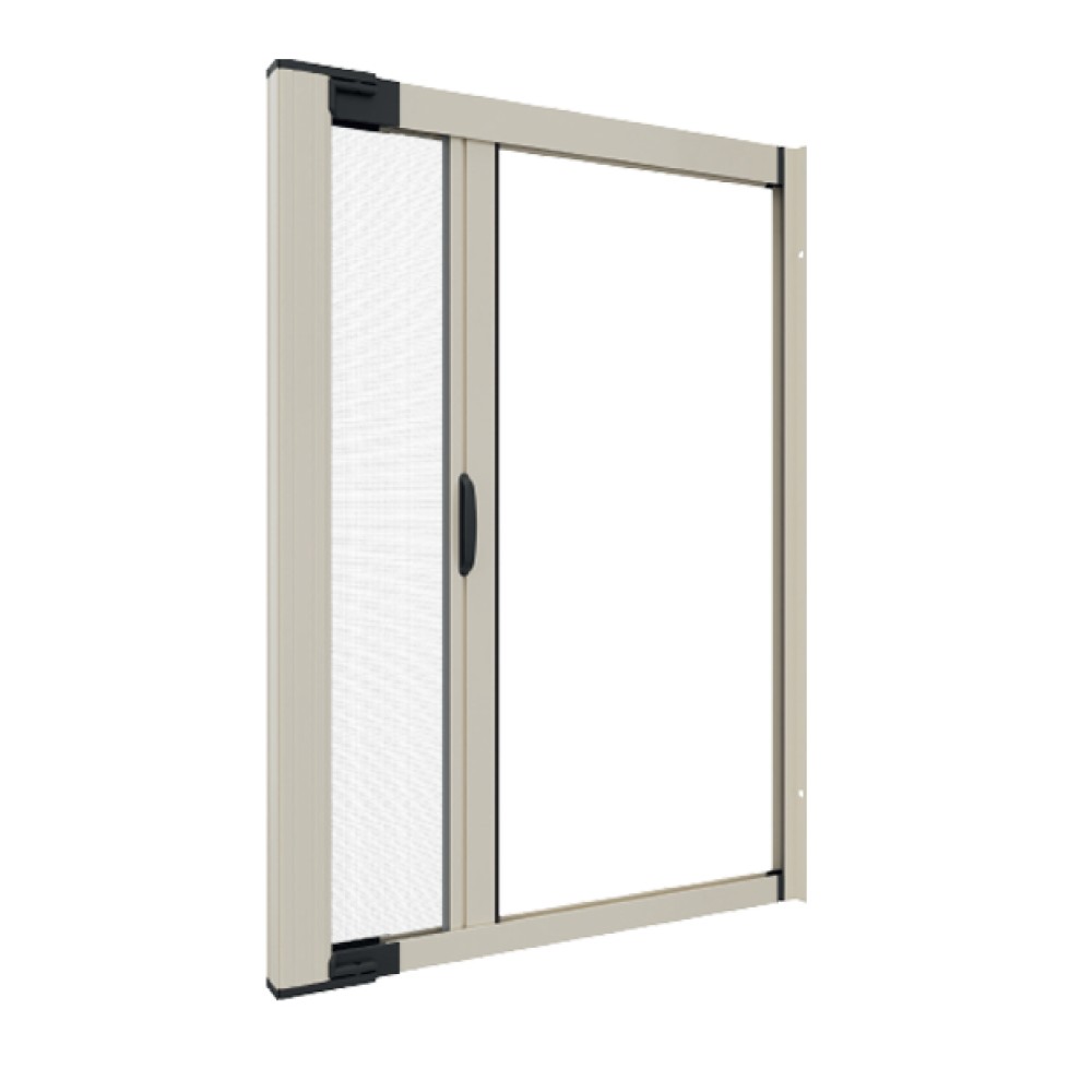 Moustiquaire Latérale Fine de Taille Réduite Licia 31 Rami